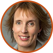 Portrait of Kathryn R. Cullen, MD